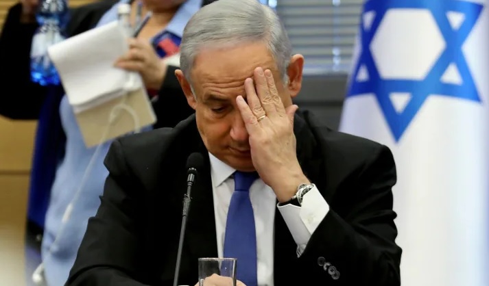 Israel: Akhir Dari Era Kepempimpinan Benyamin Netanyahu Kemungkinan Sudah Dekat